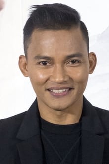 Foto de perfil de Tony Jaa