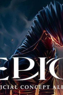 EPIC: The Musical