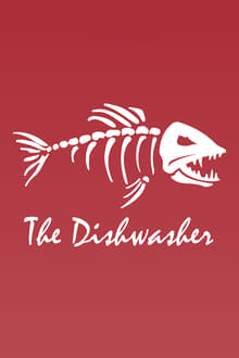 Poster do filme The Dishwasher