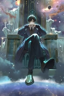 Lord of Mysteries