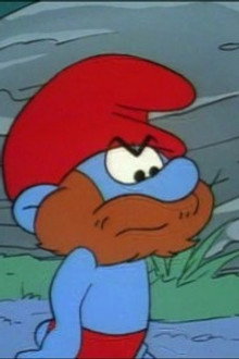 The Smurfs season 5 episode 6