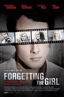 Forgetting the Girl movie poster