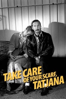 Take Care of Your Scarf, Tatiana (BluRay)