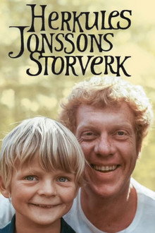 Herkules Jonssons storverk