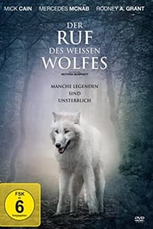 Poster do filme White Wolves III - Cry of the White Wolf