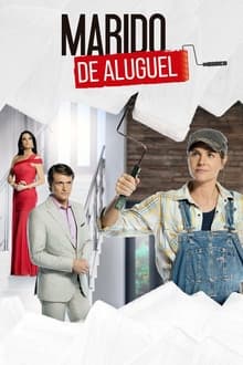Poster da série Marido de Aluguel