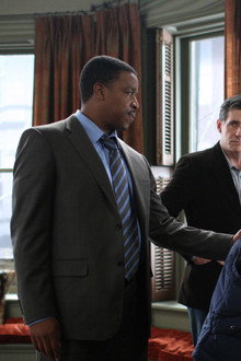 In Treatment season 2 episode 23