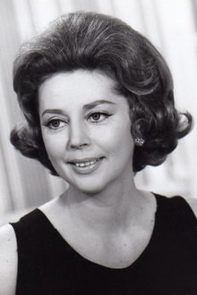 Photo of Anne Vernon
