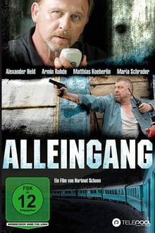 Poster do filme Alleingang