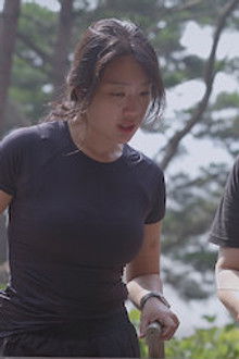 Siren: Survive the Island - Season 1