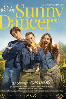 Sunny Dancer