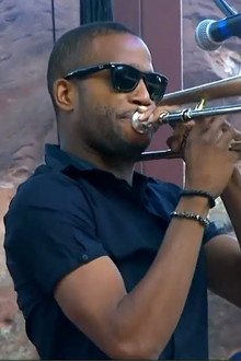Trombone Shorty & Orleans Avenue Live from Red Rocks