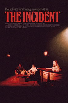 The Incident
