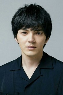 Photo of Kento Hayashi