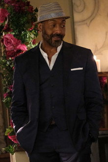 The Flash season 7 episode 18