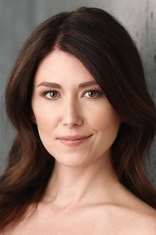 Photo of Jewel Staite