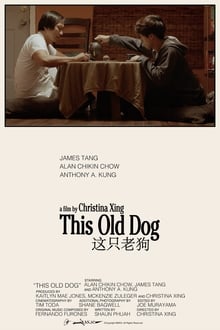 Poster do filme This Old Dog