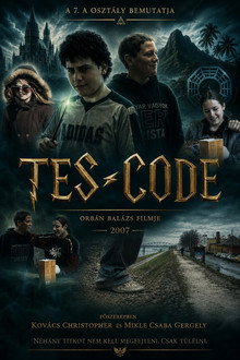 Tes-Code