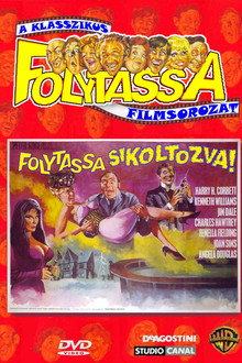 Folytassa sikoltozva!