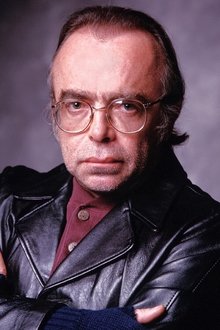Photo of Tom Braidwood