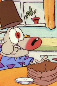 Rocko's Modern Life season 1 episode 22