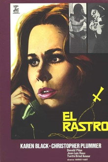 El rastro