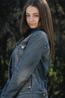 Sienna Lucisano
