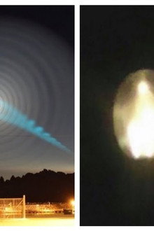 Fatima 2 Strange Phenomenon