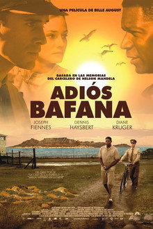 Adios Bafana