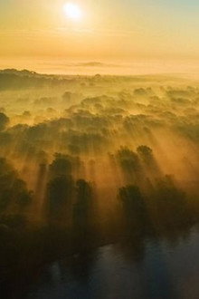 Rivers of Croatia
