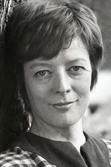 Photo of Maggie Smith