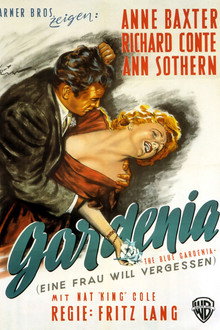 Gardenia - Eine Frau will vergessen