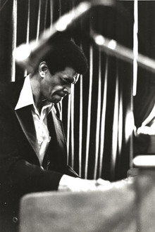 Moonchild: The Life and Music of Yusuf Salim