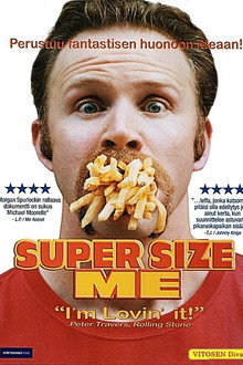 Super Size Me