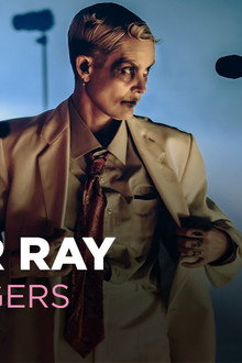Fever Ray in Passengers - ARTE Concert