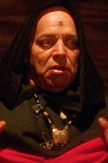 Photo of Hy Pyke