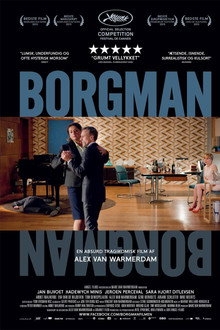 Borgman