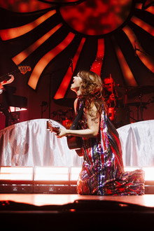 First Aid Kit - konsertspecial från Palomino-turnén