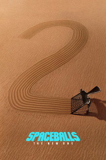 Spaceballs: The New One