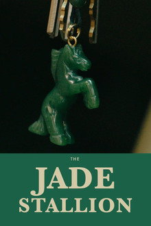 The Jade Stallion