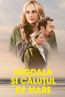 Migdala și căluțul de mare