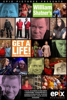 Poster do filme Get a Life!