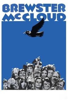 Poster do filme Voar é com os Pássaros