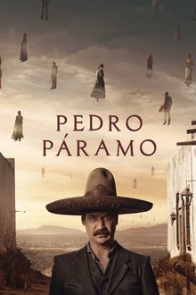 Pedro Páramo | Trailer oficial español | 2024 netflix |
