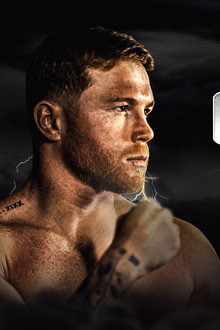 Canelo Alvarez vs. Gennady Golovkin III