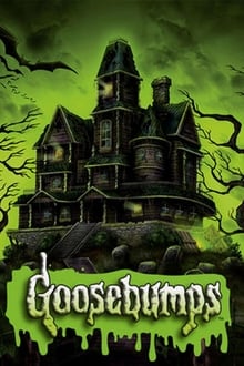 Goosebumps S01