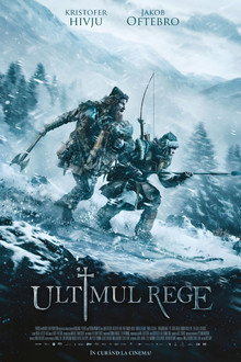 Ultimul rege