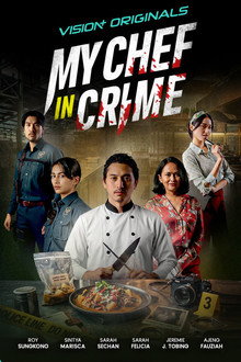 My Chef in Crime