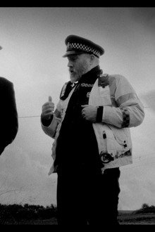 The Trouser Thief
