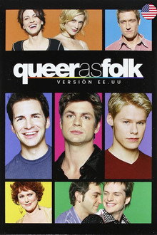 Queer as Folk: EE.UU